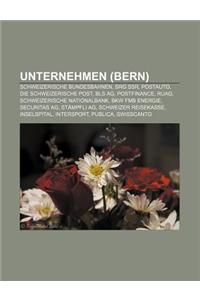 Unternehmen (Bern)