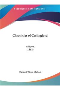 Chronicles of Carlingford