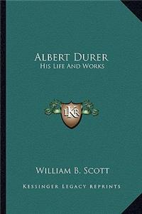 Albert Durer