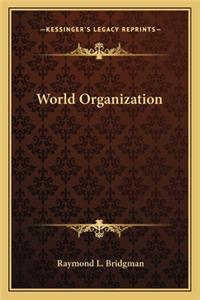 World Organization