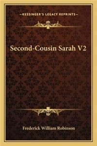 Second-Cousin Sarah V2