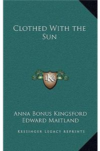 Clothed with the Sun