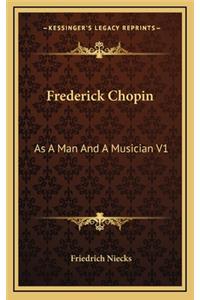 Frederick Chopin