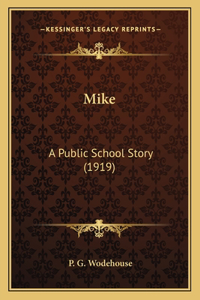 Mike