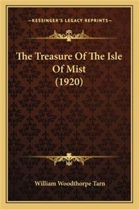 Treasure of the Isle of Mist (1920)