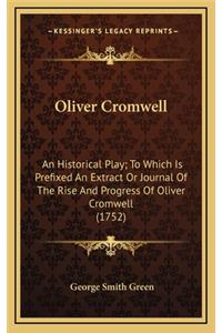 Oliver Cromwell