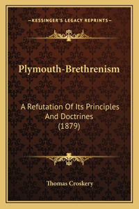 Plymouth-Brethrenism