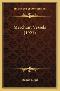 Merchant Vessels (1921)