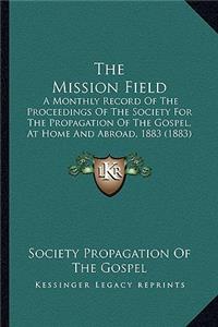 Mission Field