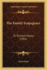 The Family Scapegrace