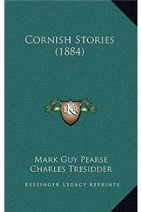 Cornish Stories (1884)