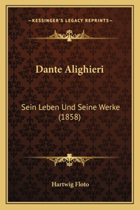 Dante Alighieri