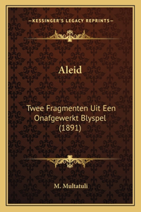 Aleid