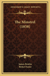 The Minstrel (1858)