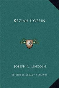 Keziah Coffin
