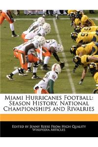 Miami Hurricanes Football