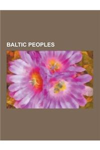 Baltic Peoples