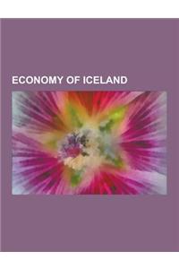 Economy of Iceland