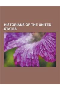 Historians of the United States