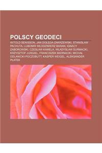 Polscy Geodeci