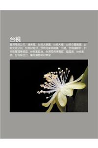 Tai Shi: Tai W N Dian Shi G Ng S, Qu M I Feng, Tai Shi Da Le Tuan, Tai Shi Da Lou, Tai Shi Ji O XI Ng Le Tuan, Tai Shi Wen Hua