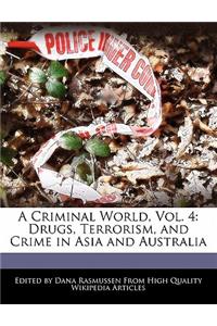 A Criminal World, Vol. 4