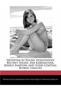 Nepotism in Young Hollywood