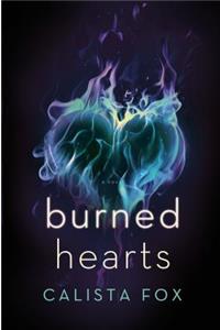 Burned Hearts