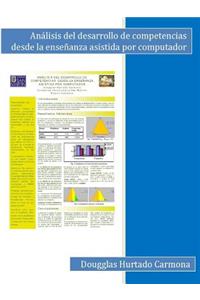 Análisis del desarrollo de competencias desde la enseñanza asistida por computador