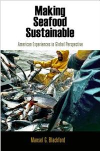 Making Seafood Sustainable