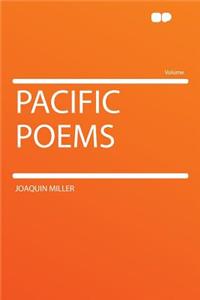 Pacific Poems