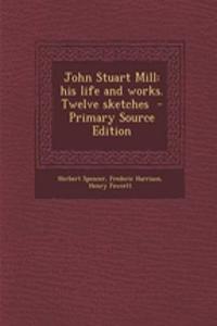 John Stuart Mill