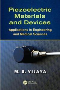 Piezoelectric Materials and Devices