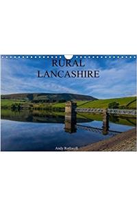 Rural Lancashire 2018
