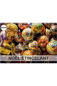 Noel Etincelant 2018
