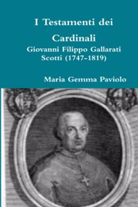 I Testamenti dei Cardinali