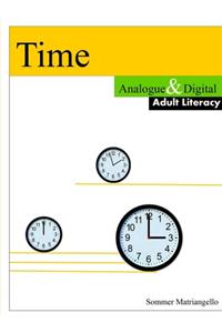 Time: Analogue And Digital