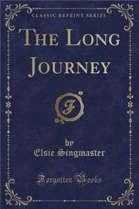 The Long Journey (Classic Reprint)