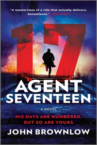 Agent Seventeen