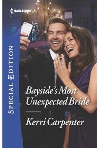 Bayside's Most Unexpected Bride