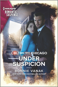 Colton 911: Under Suspicion