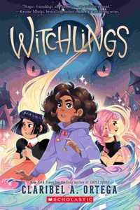 Witchlings: 1