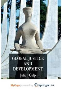 Global Justice and Development
