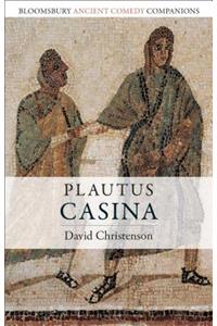 Plautus: Casina