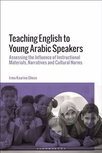 Teaching English to Young Arabic Speakers