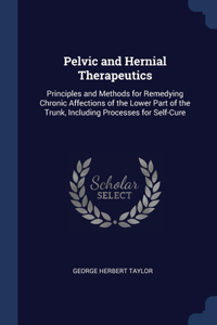 Pelvic and Hernial Therapeutics