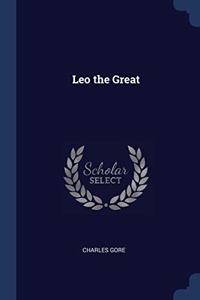 LEO THE GREAT
