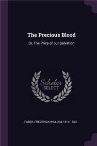 The Precious Blood