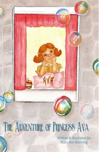Adventure of Princess Ava