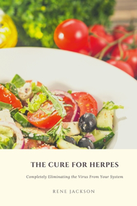 Cure for Herpes